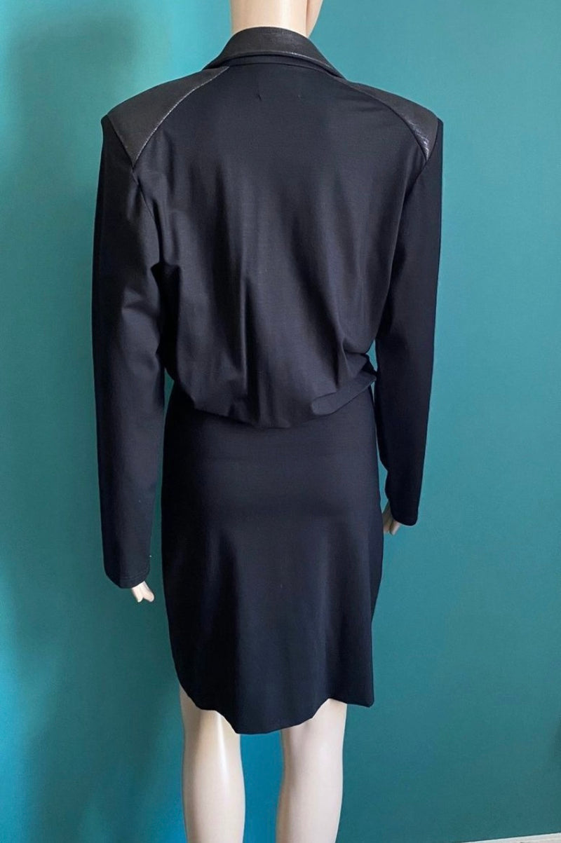 LITTLE BLACK DRESS Kleid