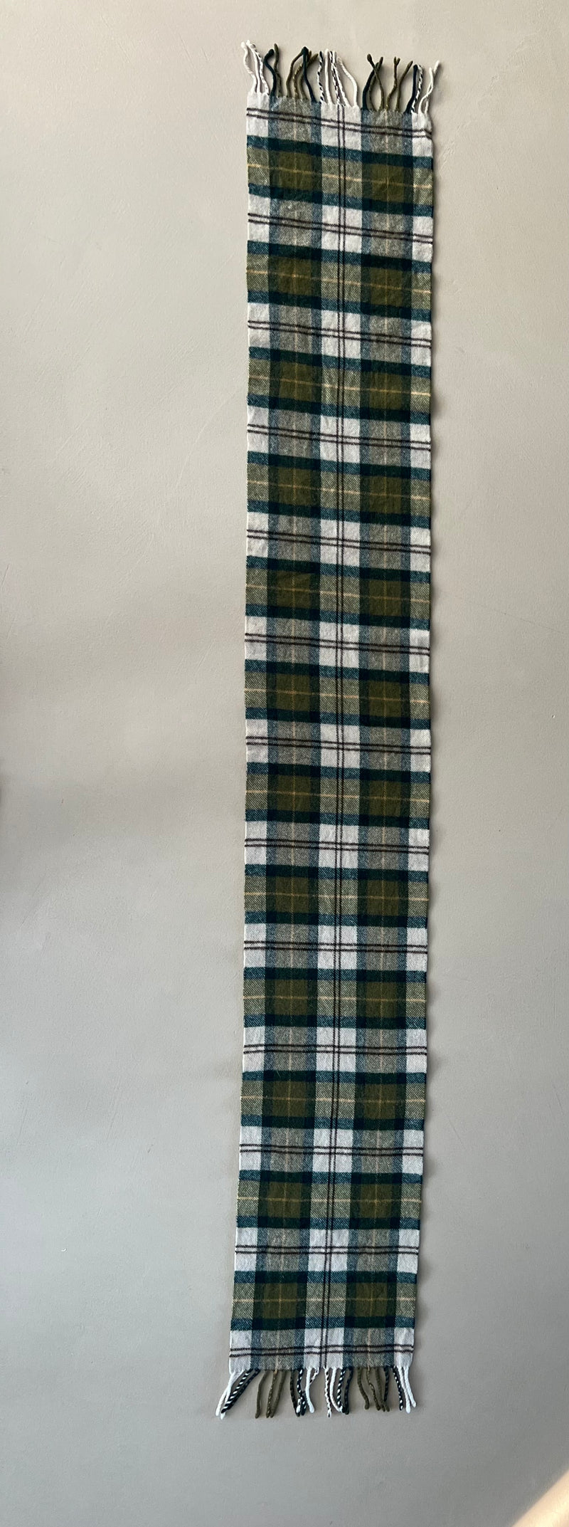 BARBOUR Schal