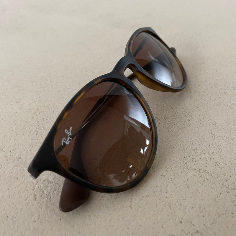 RAY-BAN Erika Sonnenbrille