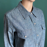 ISABEL MARANT ÉTOILE Bluse