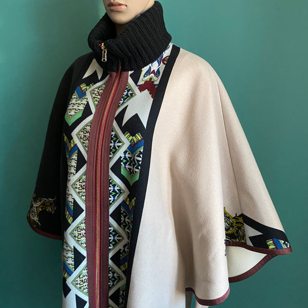 ETRO Cape