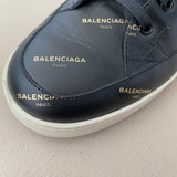 BALENCIAGA Leder Sneakers
