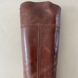 TORY BURCH Leder Stiefel