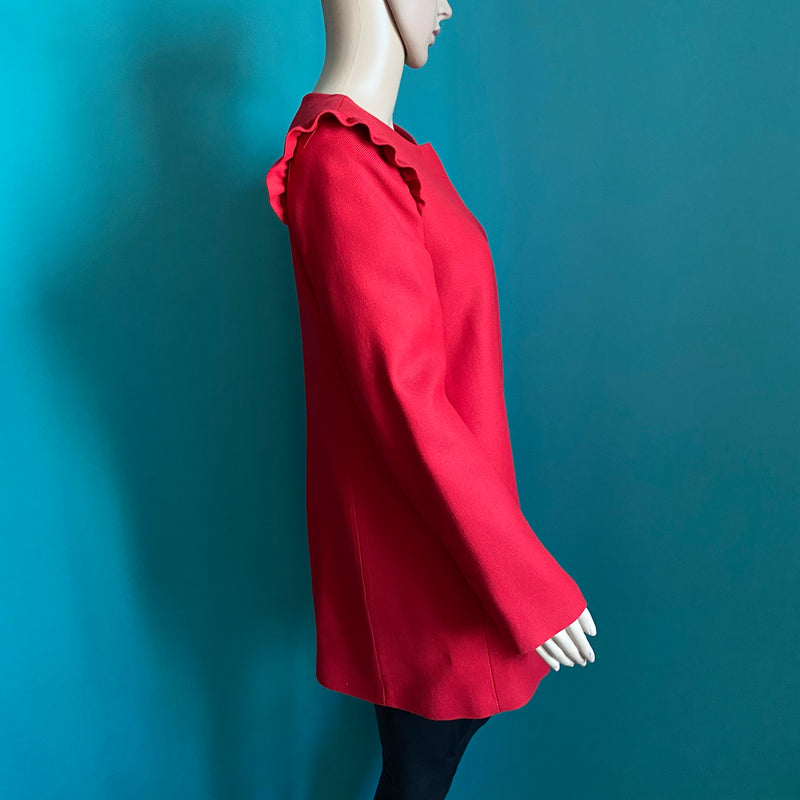 CLAUDIE PIERLOT Kurzmantel