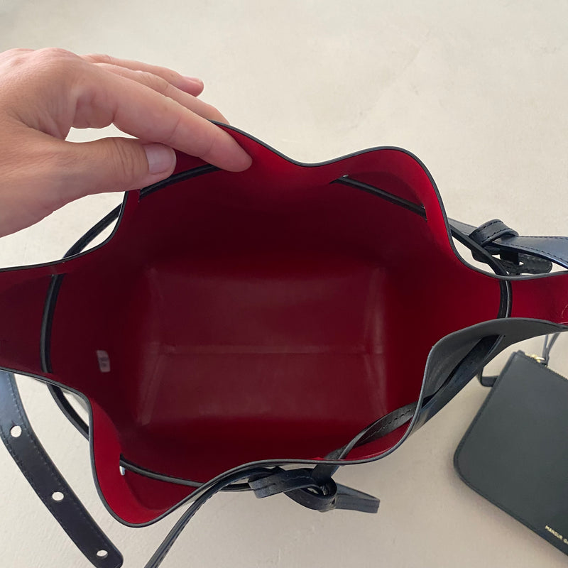 MANSUR GAVRIEL Bucket Bag