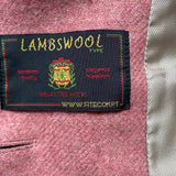 ZARA Lammwolle Blazer