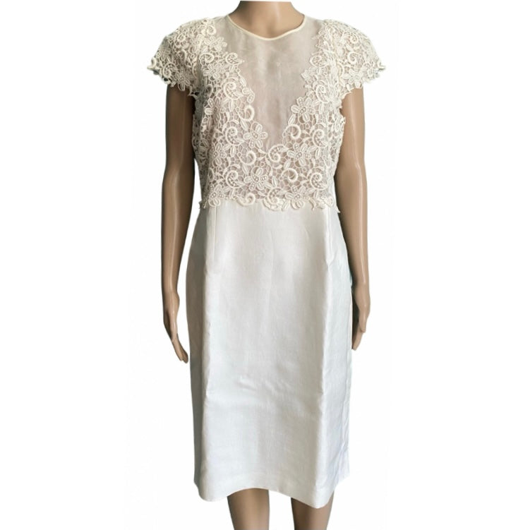 ungetragenes GIAMBATTISTA VALLI Kleid