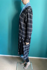 GREG LAUREN Cardigan