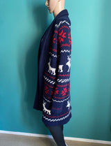 KEILANI Cardigan