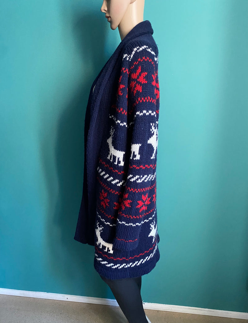 KEILANI Cardigan