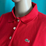 LACOSTE Poloshirt