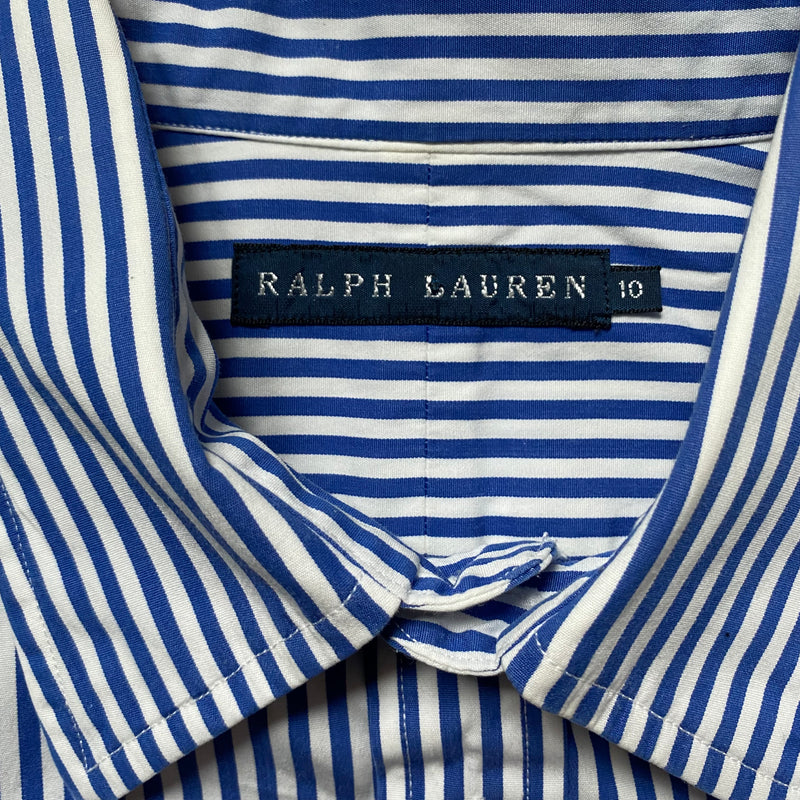 RALPH LAUREN Bluse