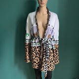 HAYLEY MENZIES Cardigan