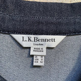 L.K. BENNETT Kleid