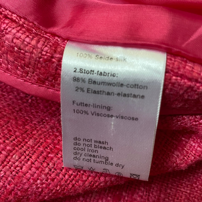AKRIS PUNTO Blazer