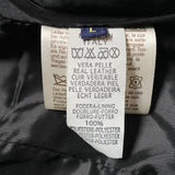 LEONARDO Lederjacke