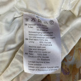 Hallhuber Maxikleid