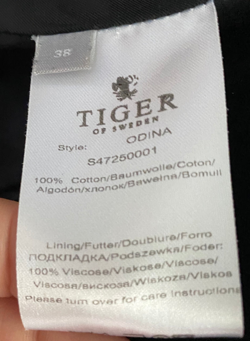 TIGER OF SWEDEN Blazer