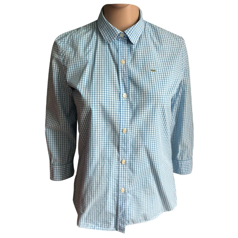 LACOSTE Bluse