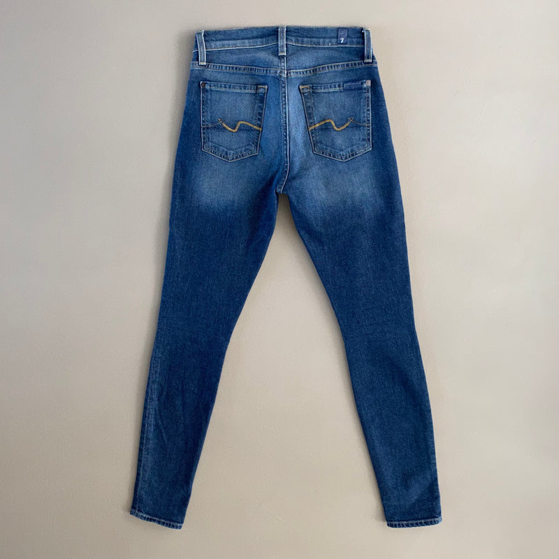7 FOR ALL MANKIND Jeans