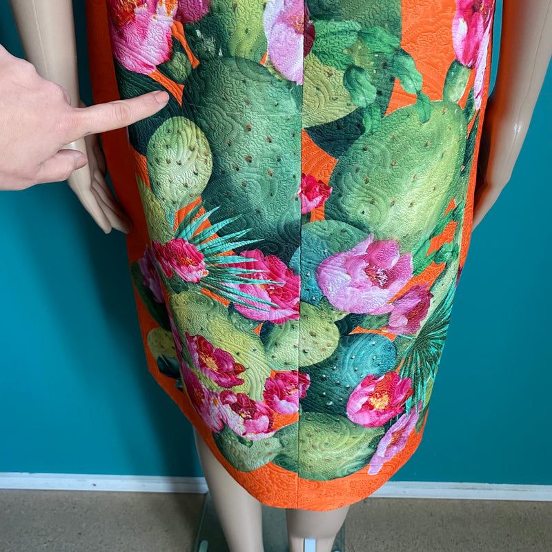 WEILL Kleid