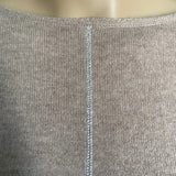 HENRY CHRIST Kaschmir Kleid
