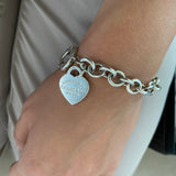 TIFFANY & CO Armband