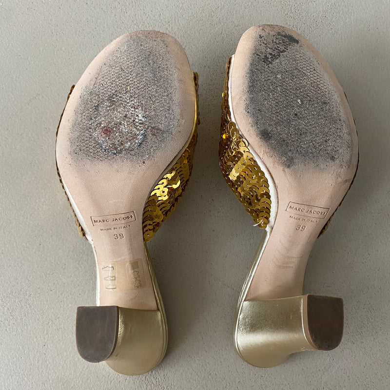 MARC JACOBS Sandalen