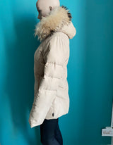 MONCLER Daunenjacke
