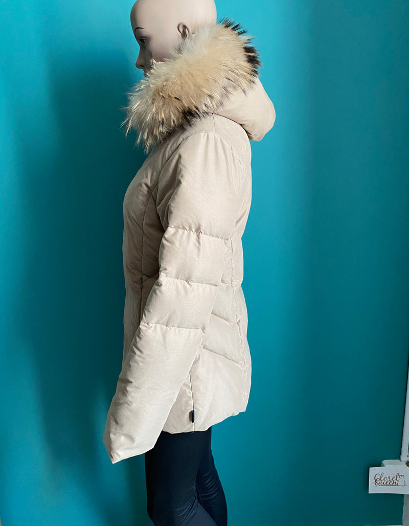 MONCLER Daunenjacke