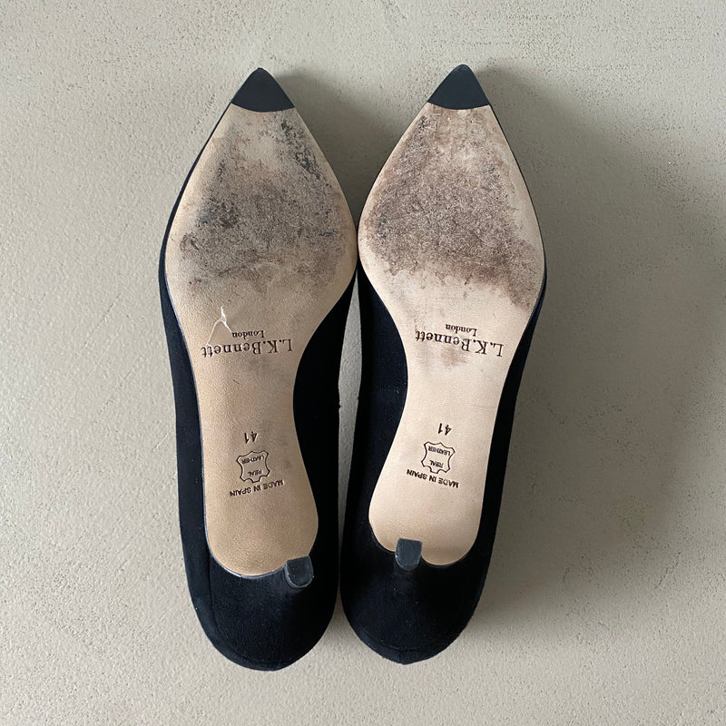 L.K. BENNETT Pumps