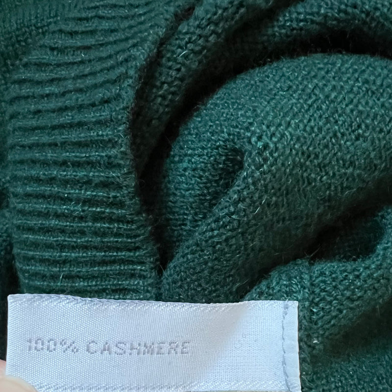 LAST SCENE Vintage Pullover