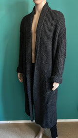 ISABEL BERENATO Cardigan