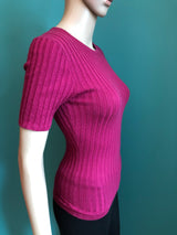 SILK & CASHMERE Twin-Set