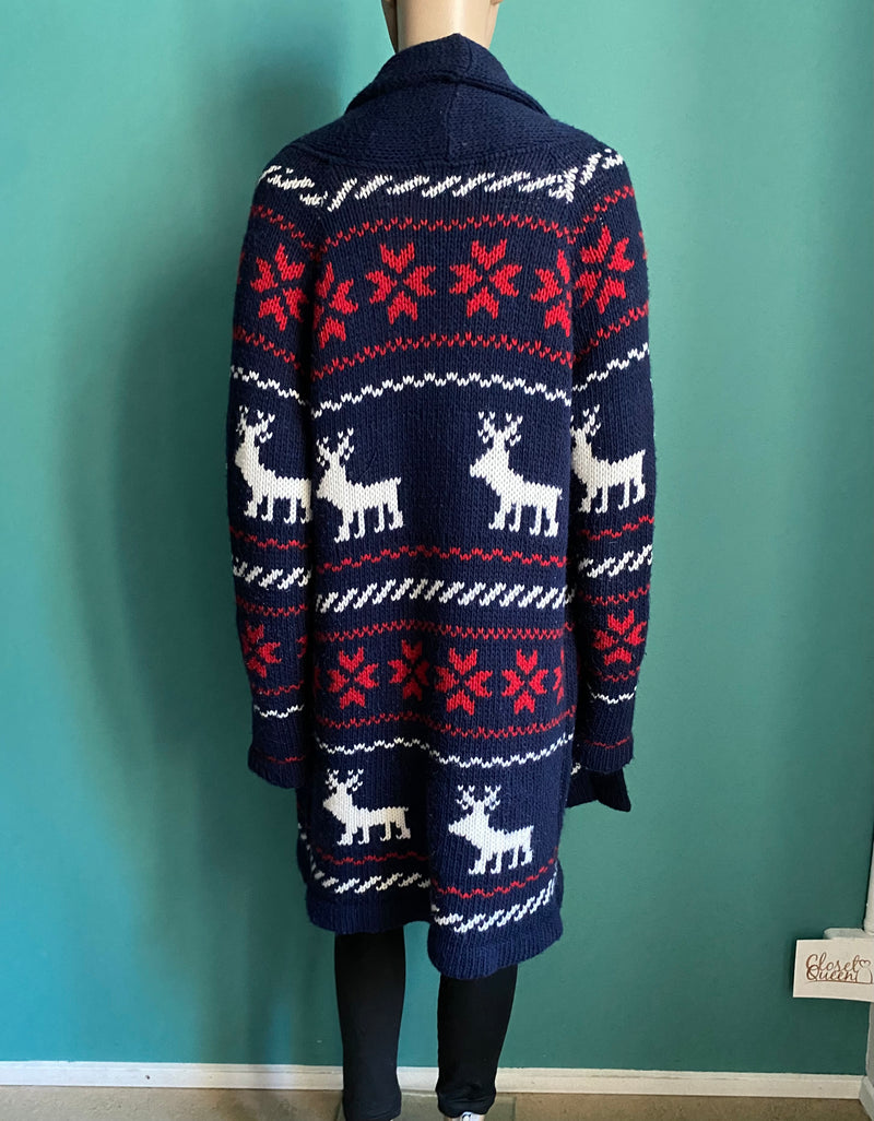 KEILANI Cardigan