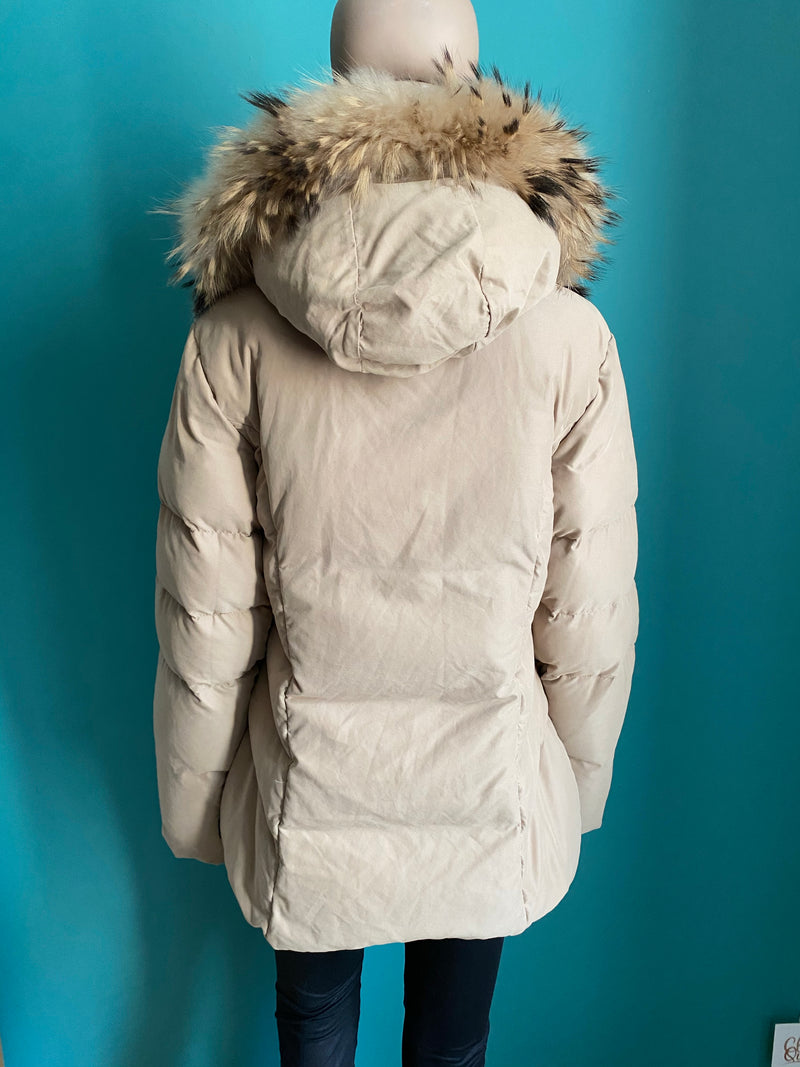 MONCLER Daunenjacke