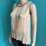 MARC CAIN Seiden Top