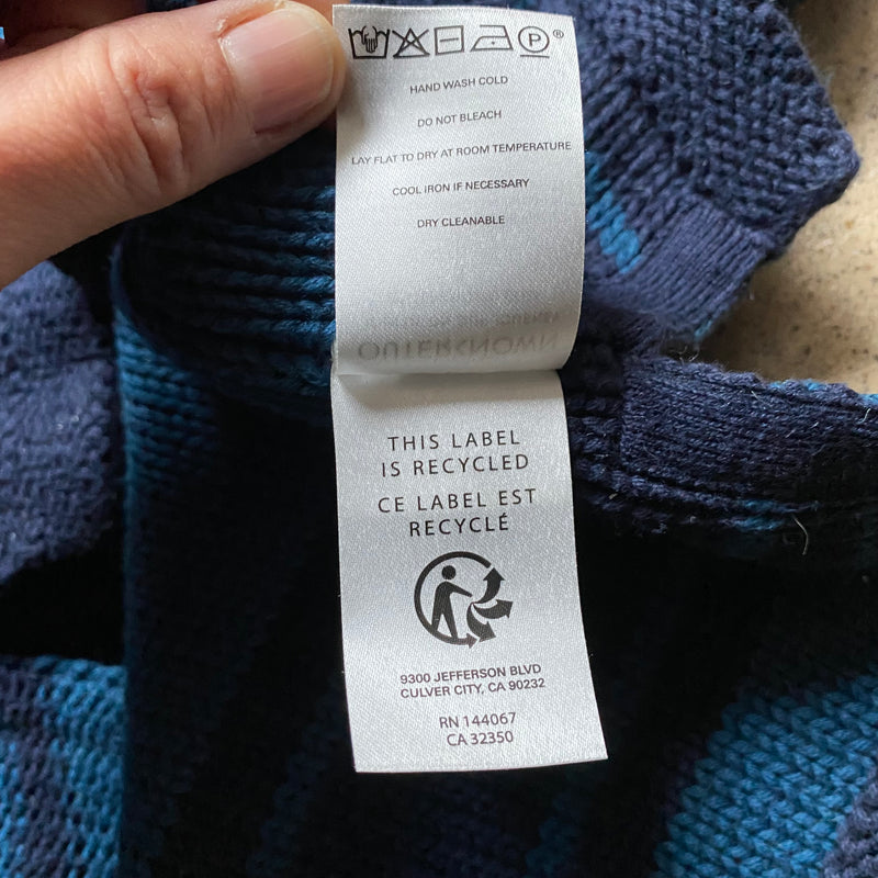 OUTERKNOWN Pullover