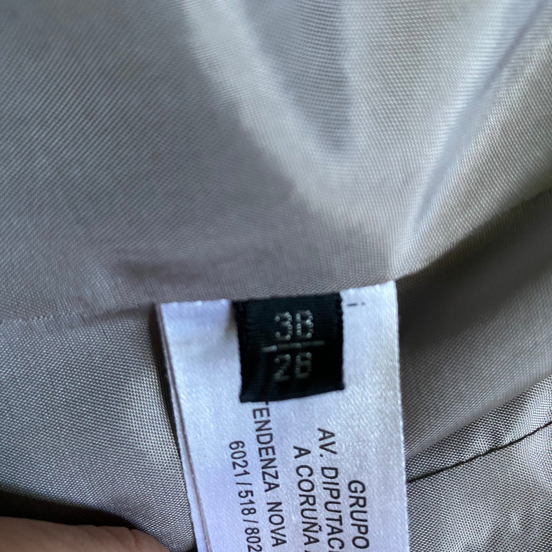 MASSIMO DUTTI Blazer