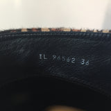 neuwertige STUART WEITZMAN Stiefel