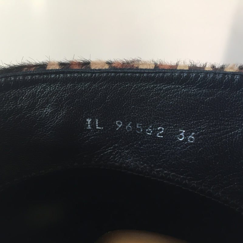 neuwertige STUART WEITZMAN Stiefel
