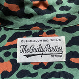 THE GUILTY PARTIES Hemd