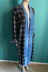 GREG LAUREN Cardigan