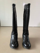 OFFICINE CREATIVE Leder Stiefel