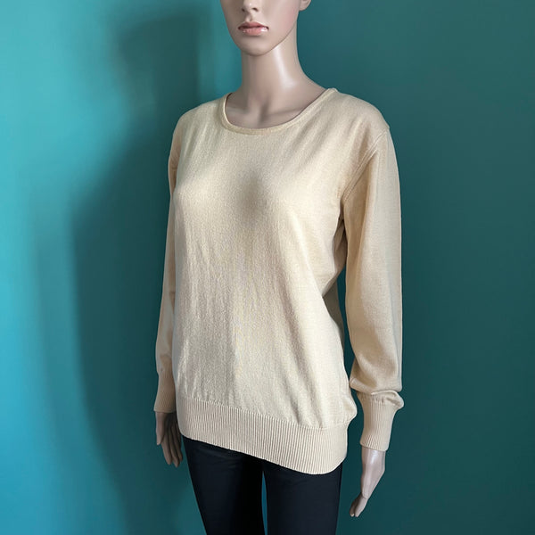 MAX MARA Vintage Pullover