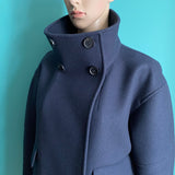 JIL SANDER Jacke