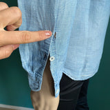 GLANSHIRT Hemd