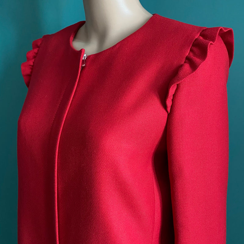 CLAUDIE PIERLOT Kurzmantel