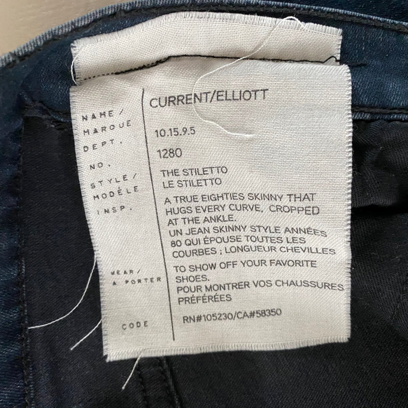 CURRENT ELLIOTT Jeans