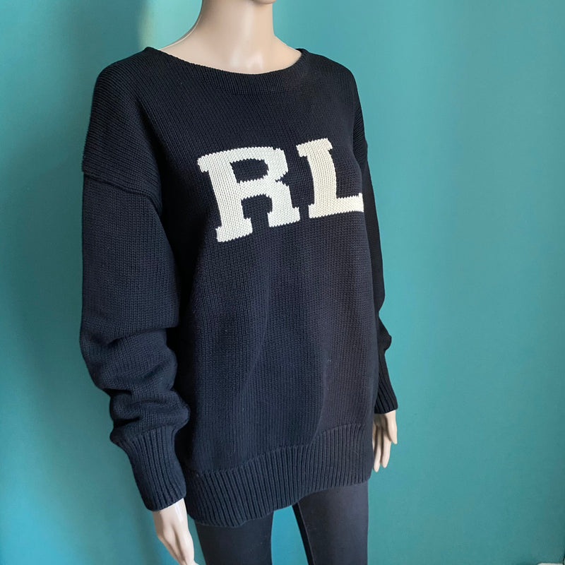 POLO RALPH LAUREN Pullover